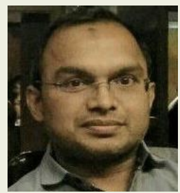 Prabodh V K - Consultant, Thermal Power Plants